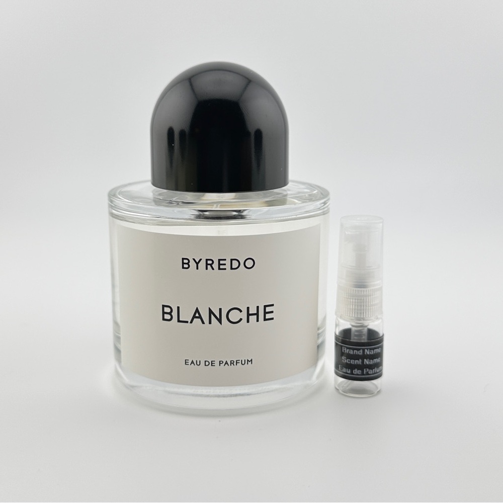 2mL BYREDO Perfume Sample – 2mL Glass Atomizer (Your Choice) - Picture 6 of 17